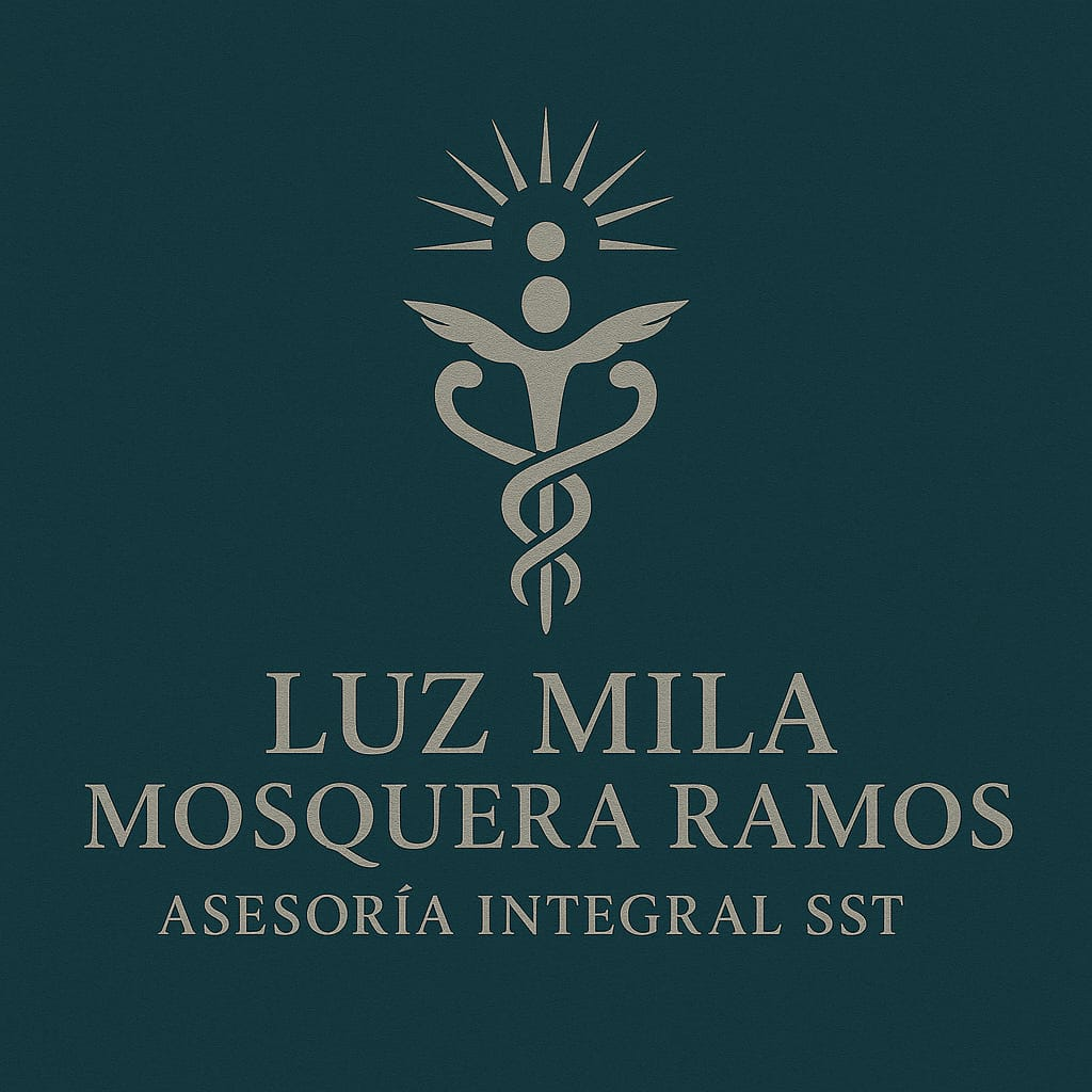 Logo de la empresa